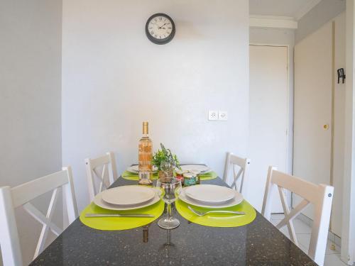 Apartment Village Cap Est�rel - L'esquinade-97