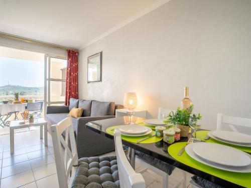 Apartment Village Cap Est�rel - L'esquinade-97