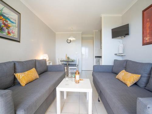 Apartment Village Cap Est�rel - L'esquinade-97