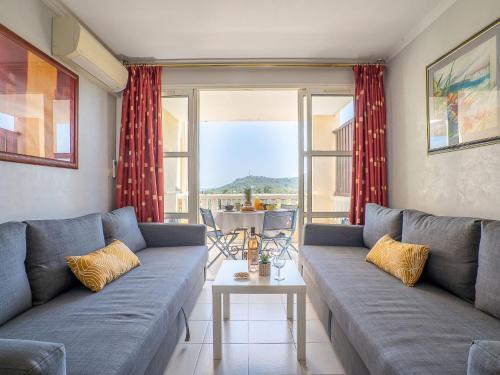 Apartment Village Cap Est�rel - L'esquinade-97