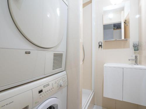 Apartment Village Cap Est�rel - L'esquinade-97