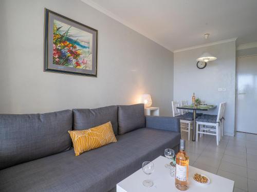 Apartment Village Cap Est�rel - L'esquinade-97
