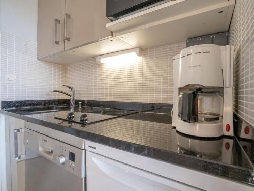 Apartment Village Cap Est�rel - L'esquinade-97