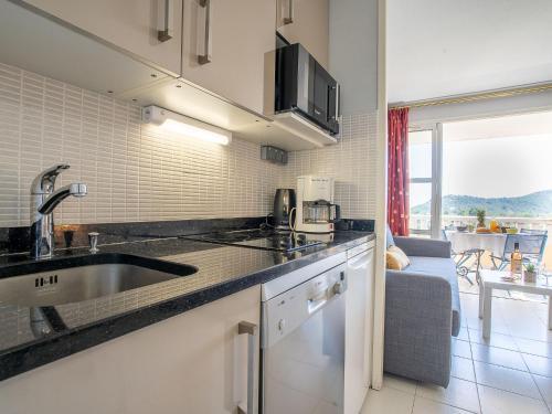 Apartment Village Cap Est�rel - L'esquinade-97