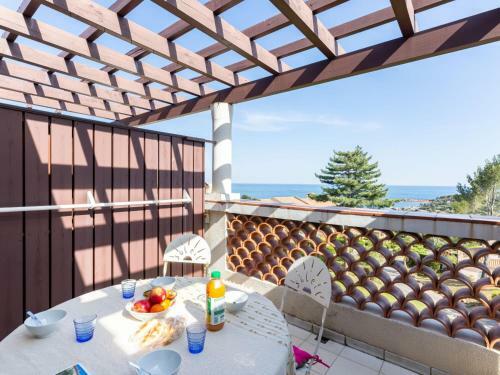 Apartment Village Cap Est�rel - Le Village-66