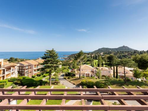 Apartment Village Cap Est�rel - Le Village-66