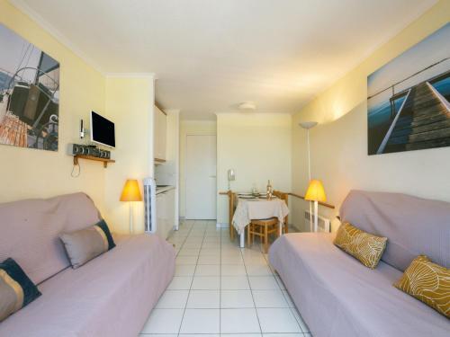 Apartment Village Cap Est�rel - L'esquinade-22