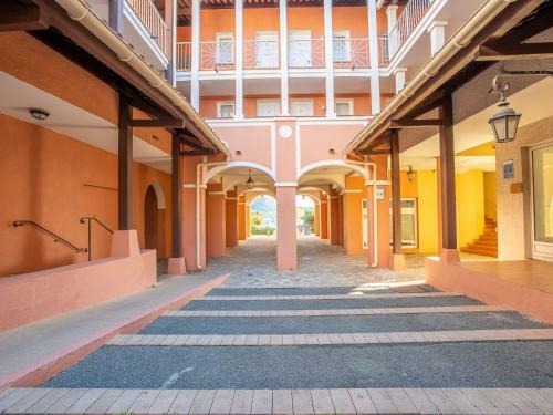 Apartment Village Cap Est�rel - L'esquinade-22