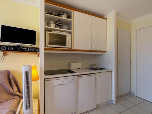 Apartment Village Cap Est�rel - L'esquinade-22