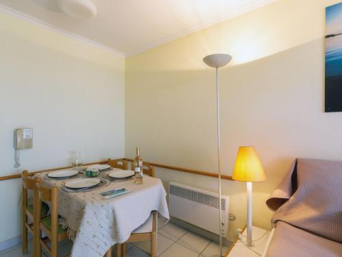 Apartment Village Cap Est�rel - L'esquinade-22