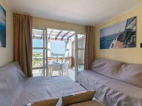 Apartment Village Cap Est�rel - L'esquinade-22