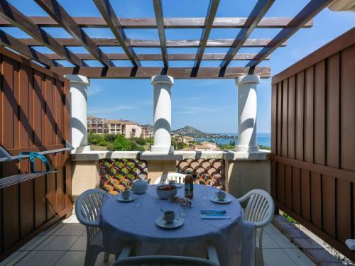 Apartment Village Cap Est�rel - L'esquinade-22