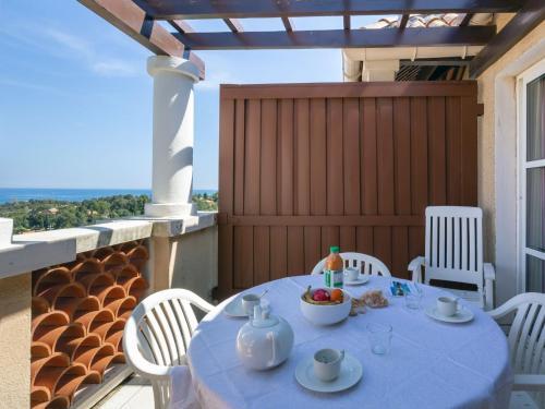 Apartment Village Cap Est�rel - L'esquinade-22