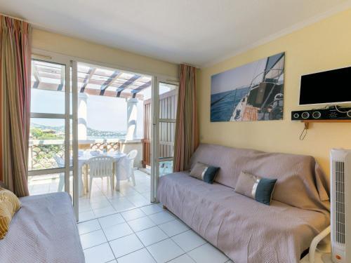Apartment Village Cap Est�rel - L'esquinade-22