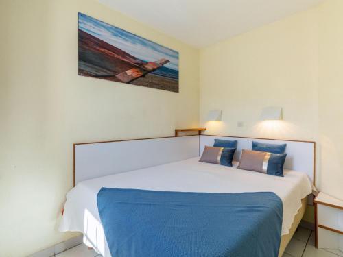 Apartment Village Cap Est�rel - L'esquinade-22