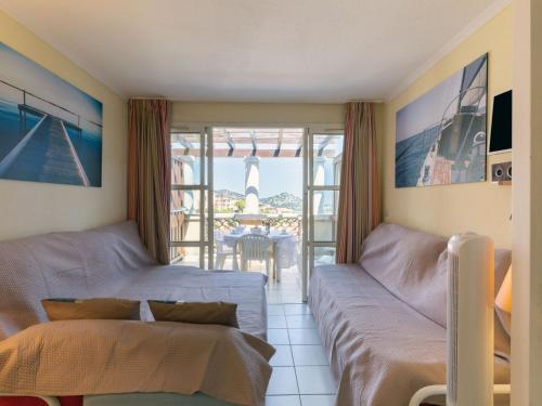 Apartment Village Cap Est�rel - L'esquinade-22