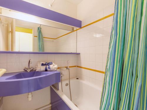 Apartment Village Cap Est�rel - L'esquinade-22