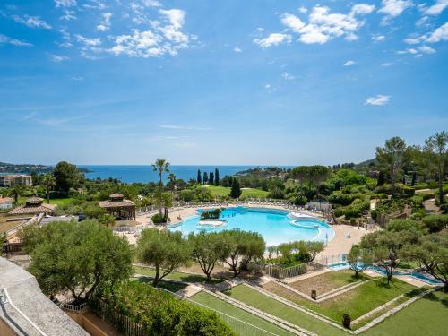 Apartment Village Cap Est�rel - L'esquinade-84