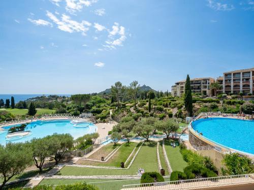 Apartment Village Cap Est�rel - L'esquinade-84