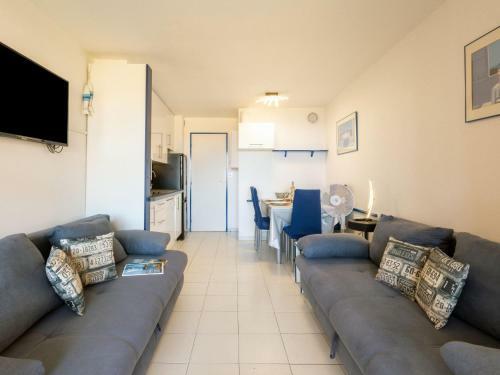 Apartment Village Cap Est�rel - Le Village-34