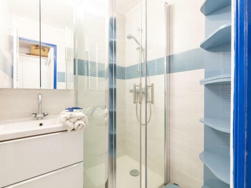 Apartment Village Cap Est�rel - Le Village-34