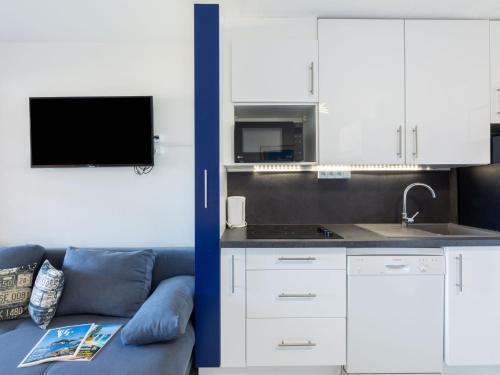 Apartment Village Cap Est�rel - Le Village-34