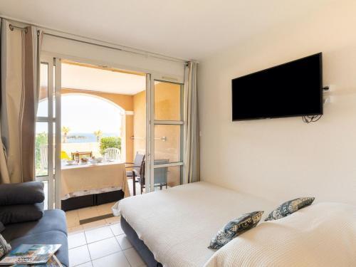 Apartment Village Cap Est�rel - Le Village-34