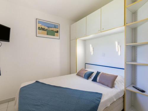 Apartment Village Cap Est�rel - Le Village-34