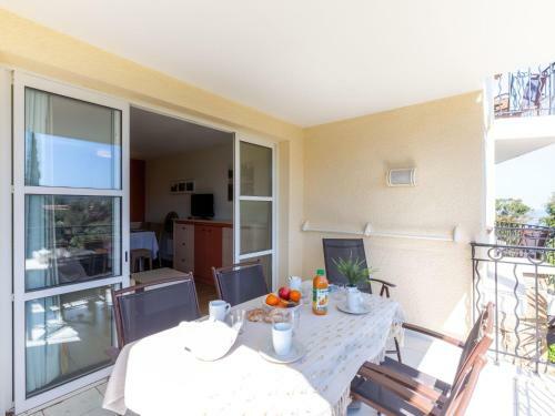 Apartment Village Cap Est�rel - L'esquinade-53