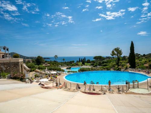 Apartment Village Cap Est�rel - L'esquinade-53