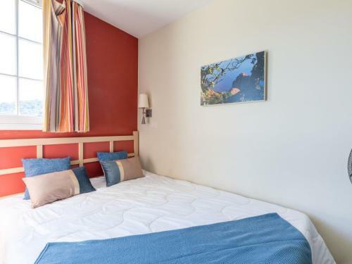 Apartment Village Cap Est�rel - L'esquinade-53