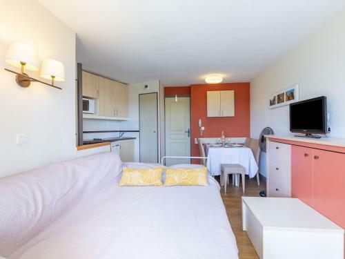 Apartment Village Cap Est�rel - L'esquinade-53