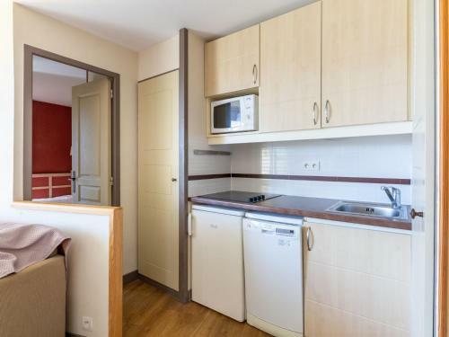Apartment Village Cap Est�rel - L'esquinade-53