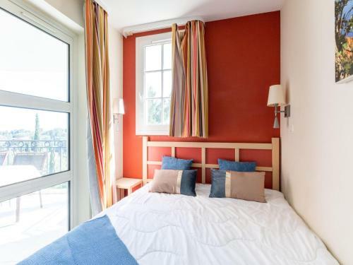 Apartment Village Cap Est�rel - L'esquinade-53