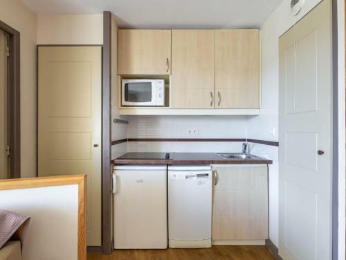 Apartment Village Cap Est�rel - L'esquinade-53