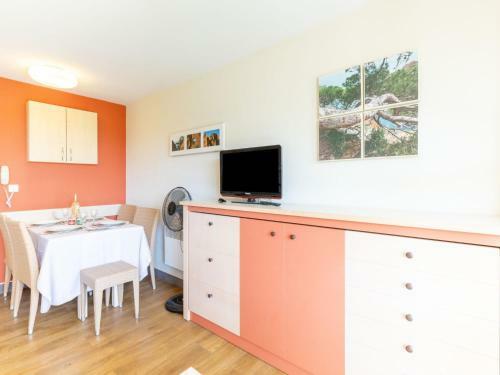 Apartment Village Cap Est�rel - L'esquinade-53