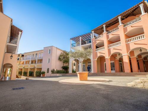 Apartamento Studio Village Cap Est�rel - Le Belv�d�re-28