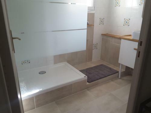 Apartamento Mimilou Rez-de-jardin Avec Piscine & Spa