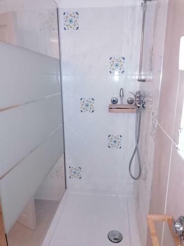 Apartamento Mimilou Rez-de-jardin Avec Piscine & Spa