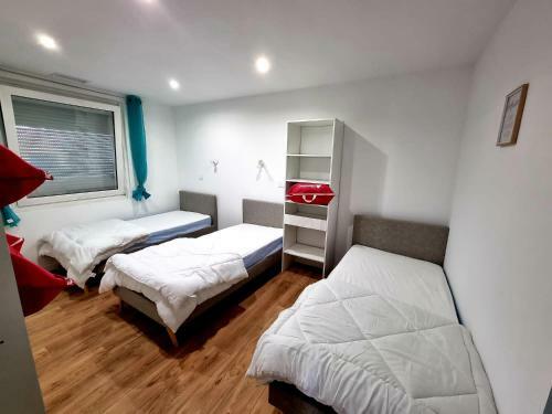 Apartamento Doumo