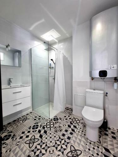 Apartamento Doumo