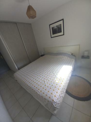 Apartamento Appartement Moderne D'une Chambre Avec Terrasse