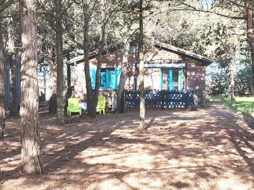 Apartamento Petit Chalet � 4 Km Des Plages Et Du Cap D'agde