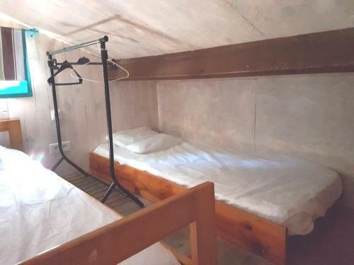 Apartamento Petit Chalet � 4 Km Des Plages Et Du Cap D'agde