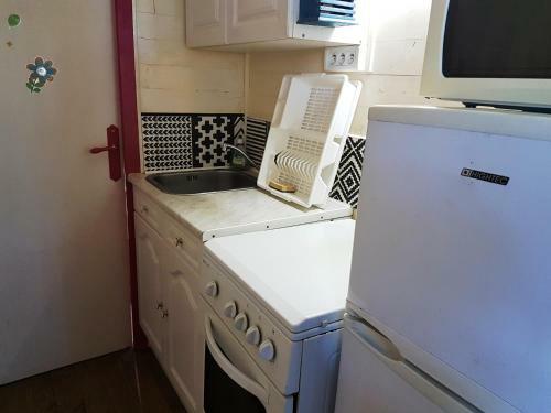 Apartamento Petit Chalet � 4 Km Des Plages Et Du Cap D'agde