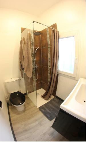 Apartamento Studio Centre Ville Stadium