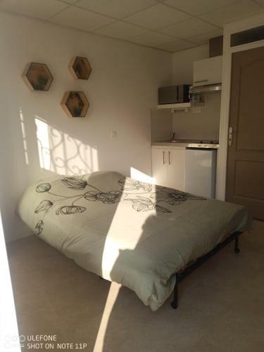 Apartamento Studio Centre Ville Agen
