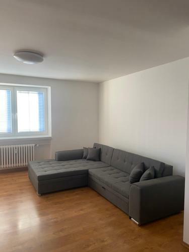 Apartm�n Se Dv?mi Lo?nicemi