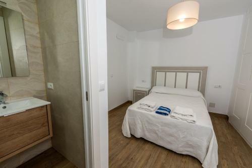 Casa Rural Coraz�n de M�gina - Albanchez de M�gina
