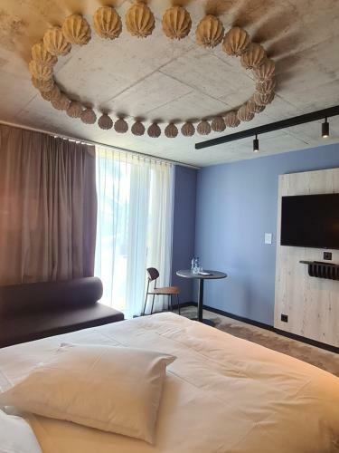 Mercure Hotel Del�mont